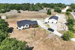 130 R and R Dr, Springtown, TX 76082 - Photo 1