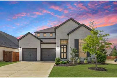 2840 Saltwood Court, Celina, TX 75009 - Photo 1