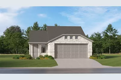 1132 Gainesville Road, Alvarado, TX 76009 - Photo 1