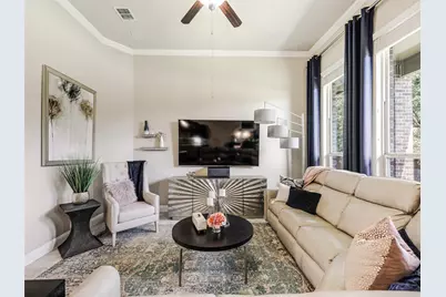 3613 Smith Lane, Flower Mound, TX 75028 - Photo 14