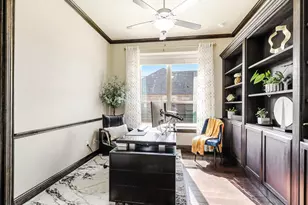 3613 Smith Ln, Flower Mound, TX 75028 - Photo 22