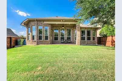 3613 Smith Lane, Flower Mound, TX 75028 - Photo 30