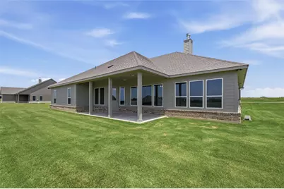 136 Hillview Trail, Decatur, TX 76234 - Photo 22