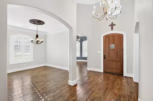 1413 Cherry Blush Ct, Keller, TX 76248 - Photo 4