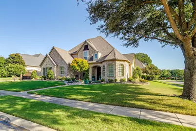 1413 Cherry Blush Court, Keller, TX 76248 - Photo 2
