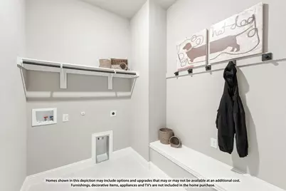 1609 Granton Way, Forney, TX 75126 - Photo 36