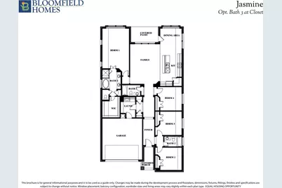 1609 Granton Way, Forney, TX 75126 - Photo 2