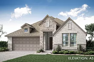 1609 Granton Wy, Forney, TX 75126 - Photo 1