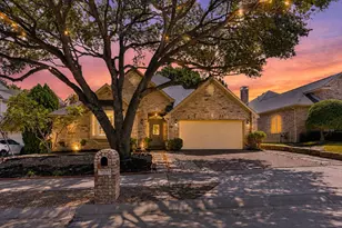 2937 Sunset Ridge, McKinney, TX 75072 - Photo 1