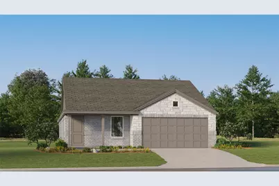 1109 Chapel Hill Road, Alvarado, TX 76009 - Photo 1