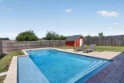 6829 Cheatham Drive, Watauga, TX 76148 - Photo 34