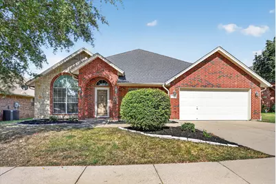 6829 Cheatham Drive, Watauga, TX 76148 - Photo 2