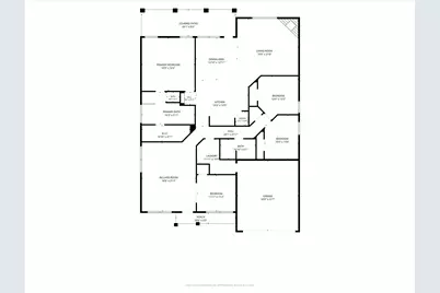 6829 Cheatham Drive, Watauga, TX 76148 - Photo 40
