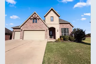 15133 Seventeen Lakes Boulevard, Fort Worth, TX 76262 - Photo 1