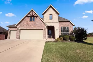 15133 Seventeen Lakes Blvd, Fort Worth, TX 76262 - Photo 1
