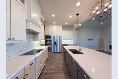 15133 Seventeen Lakes Boulevard, Fort Worth, TX 76262 - Photo 2