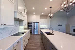 15133 Seventeen Lakes Blvd, Fort Worth, TX 76262 - Photo 2