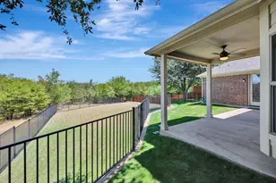 1133 Bentley Drive, Roanoke, TX 76262 - Photo 36