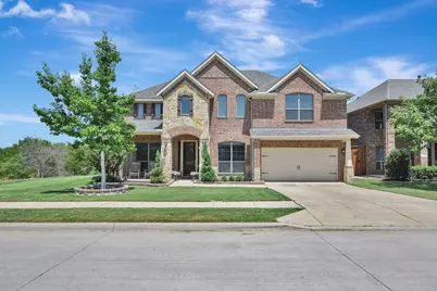 1133 Bentley Drive, Roanoke, TX 76262 - Photo 40