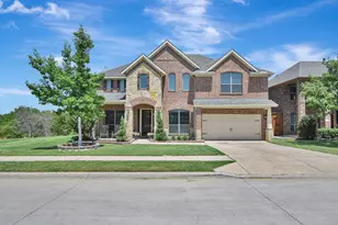 1133 Bentley Drive, Roanoke, TX 76262 - Photo 40
