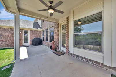 1133 Bentley Drive, Roanoke, TX 76262 - Photo 34