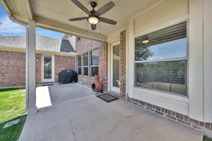 1133 Bentley Drive, Roanoke, TX 76262 - Photo 34