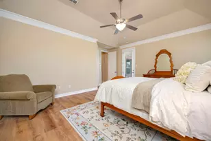 1133 Bentley Drive, Roanoke, TX 76262 - Photo 16
