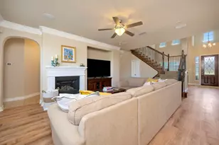 1133 Bentley Drive, Roanoke, TX 76262 - Photo 8