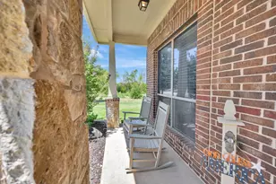 1133 Bentley Drive, Roanoke, TX 76262 - Photo 4
