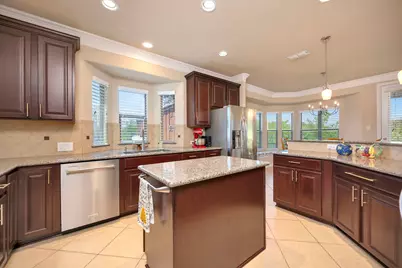 1133 Bentley Drive, Roanoke, TX 76262 - Photo 12