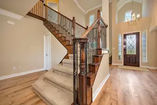 1133 Bentley Drive, Roanoke, TX 76262 - Photo 22