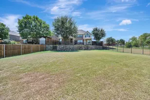 1133 Bentley Drive, Roanoke, TX 76262 - Photo 36