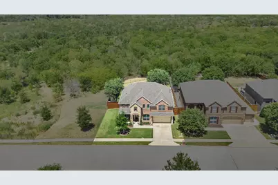 1133 Bentley Drive, Roanoke, TX 76262 - Photo 2