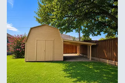 3313 Lakeview Drive, Grapevine, TX 76051 - Photo 4