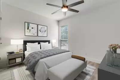 5755 Phoenix Drive #A, Dallas, TX 75231 - Photo 6