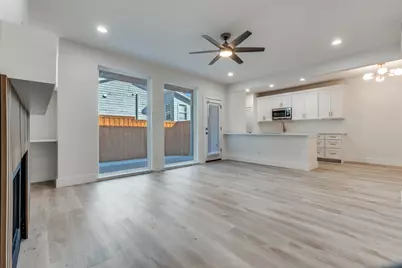 5755 Phoenix Drive #A, Dallas, TX 75231 - Photo 8