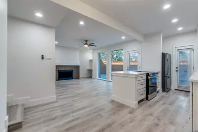 5755 Phoenix Drive #A, Dallas, TX 75231 - Photo 10