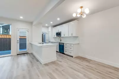5755 Phoenix Drive #A, Dallas, TX 75231 - Photo 4