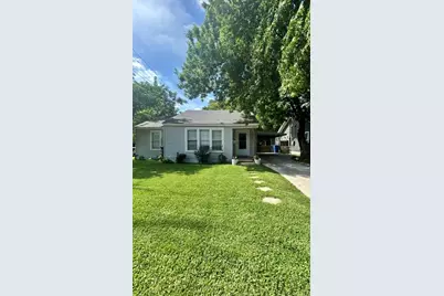 608 W Baldridge Street, Ennis, TX 75119 - Photo 2