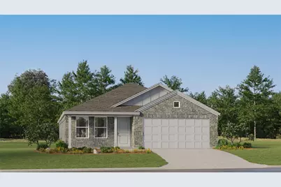 1120 Gainesville Road, Alvarado, TX 76009 - Photo 1