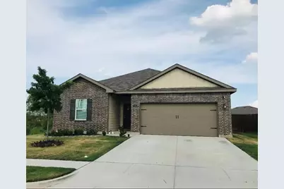501 Swift Current Drive, Crowley, TX 76036 - Photo 1