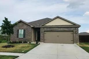 501 Swift Current Dr, Crowley, TX 76036 - Photo 1