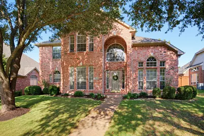 8017 Ashby Court, Plano, TX 75025 - Photo 1