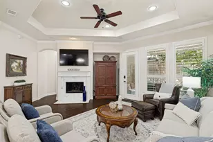 2980 Hollowbrook Ln, Frisco, TX 75033 - Photo 4