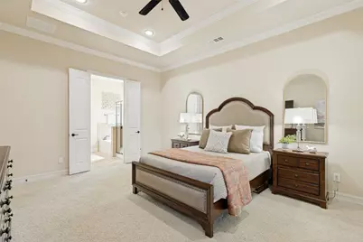 2980 Hollowbrook Lane, Frisco, TX 75033 - Photo 12