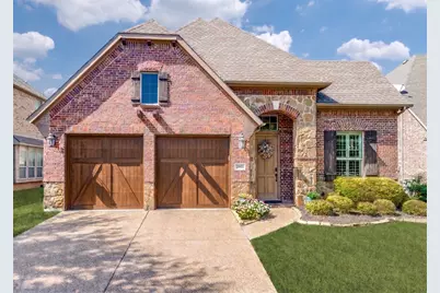 2980 Hollowbrook Lane, Frisco, TX 75033 - Photo 1
