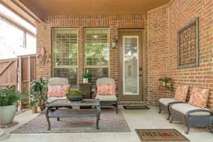 2980 Hollowbrook Ln, Frisco, TX 75033 - Photo 18