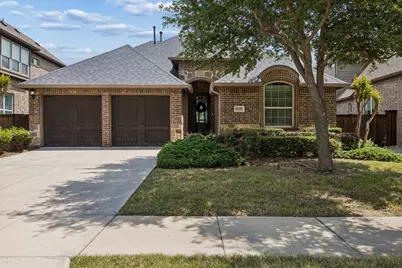 8218 Haltered Horse Lane, Frisco, TX 75036 - Photo 1