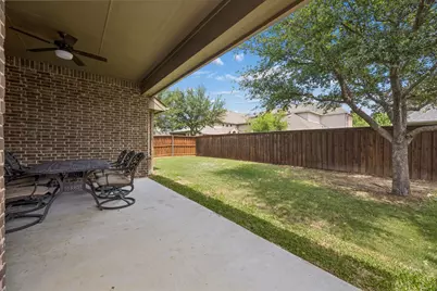 8218 Haltered Horse Lane, Frisco, TX 75036 - Photo 20