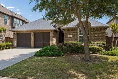 8218 Haltered Horse Lane, Frisco, TX 75036 - Photo 2